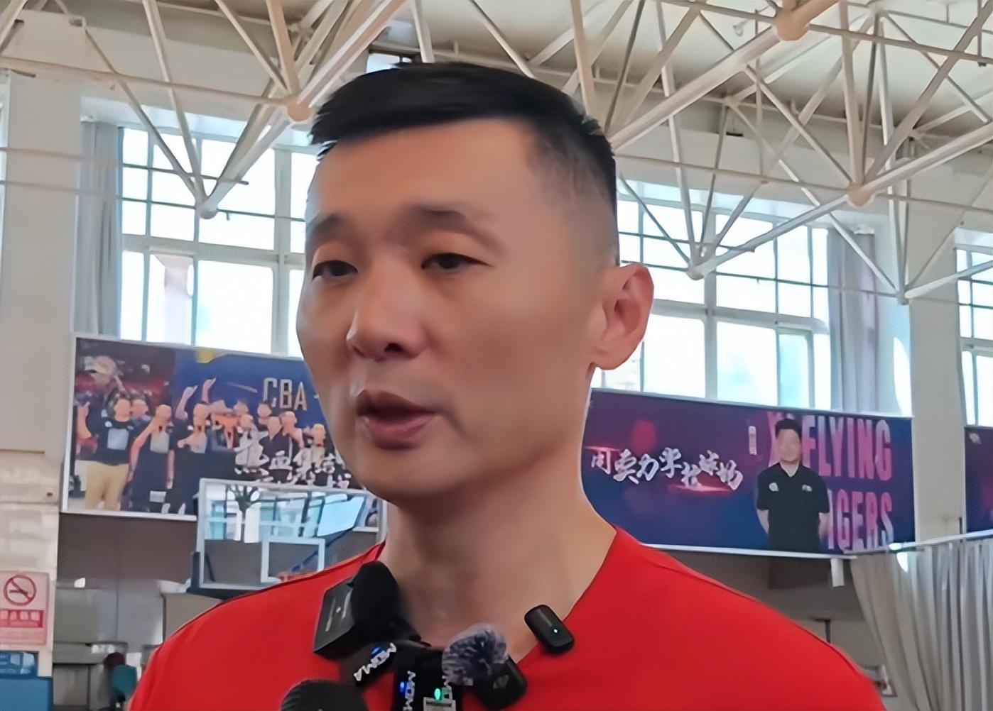 开云体育登录-刘炜采访曝CBA外援政策弊端!无法给足保障,意向外援选择欧洲!