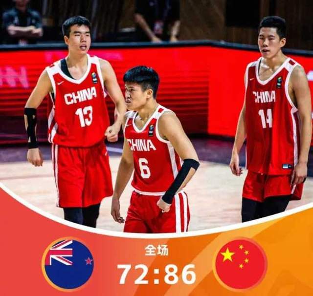 开云体育在线-今晚19点，中国男篮vs澳大利亚争冠军，数据不会说谎，爆冷难度大