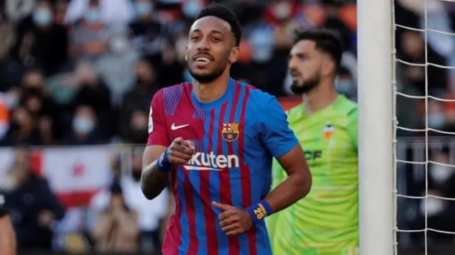 开云体育官网-奥巴梅扬梅开二度变帽子戏法，你怎么看？