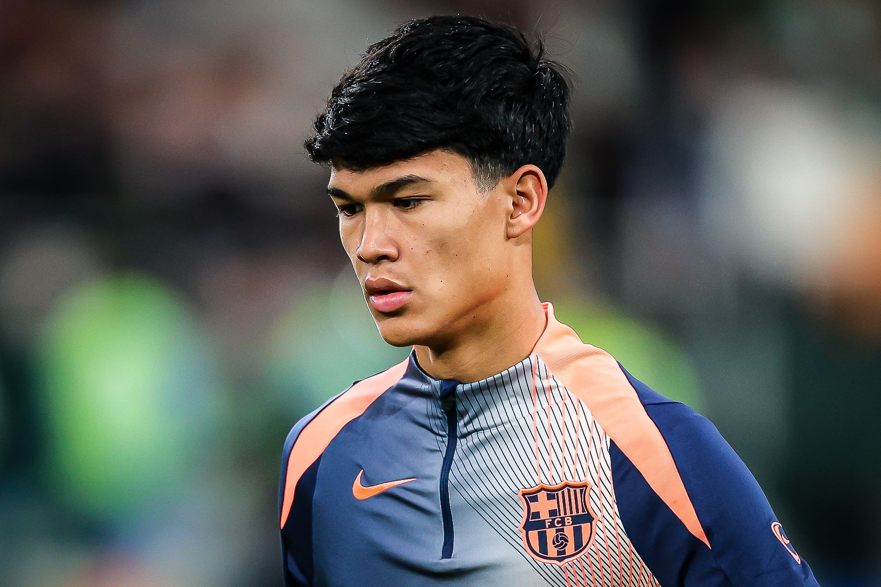 开云体育中国-队报:德罗的第一脚触球堪称顶级,并拥有极强的战术适应能力