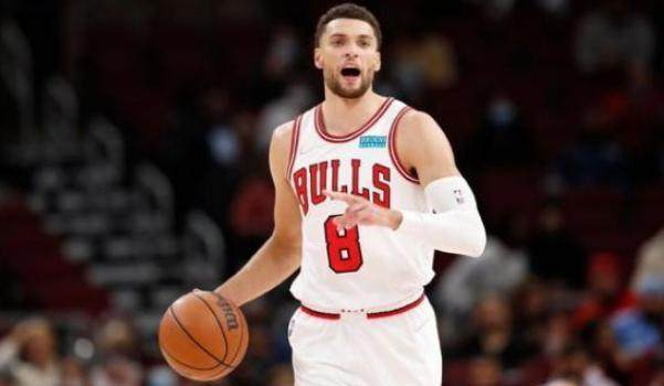 开云体育在线-今夏静静等待顶薪续约 拉文将谨慎对待膝盖伤病