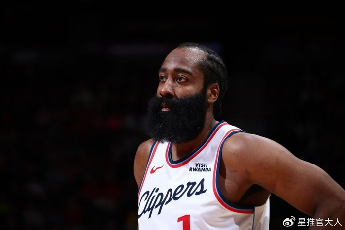 开云体育入口-詹皇梦碎了？哈登交易达成！白扔230万也要离开，骑士首发太豪华|詹姆斯·哈登|快船|加兰|勒布朗·詹姆斯|洛杉矶湖人队_新浪体育_新浪新闻