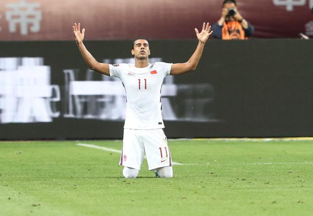 开云体育在线-阿兰自曝进球后激动难眠 王燊超:在哪踢都要取胜