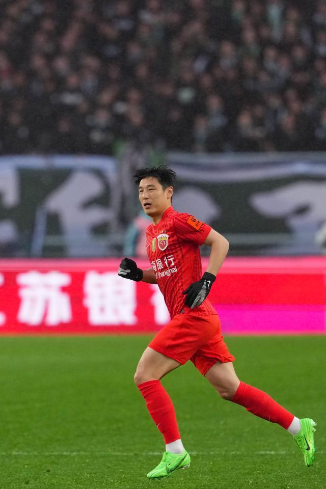 开云体育入口-严益唯:武磊归来 禁区是他最好的铠甲