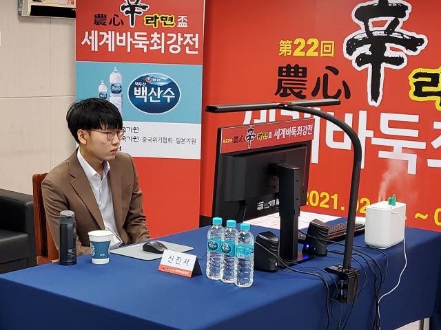 农心杯三国围棋擂台赛日本队出局,明天柯洁攻擂