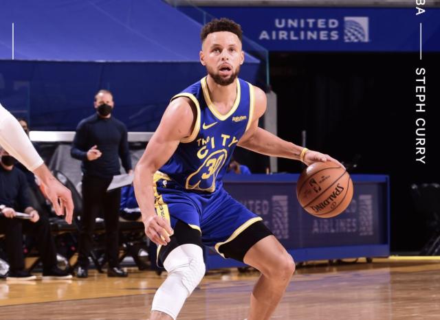 开云体育登录-牛气冲天！大年初一库里狂砍40分轰出10记贺岁礼炮