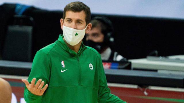 开云体育登录-塔图姆低迷绿军连负东部弱旅 争冠?保季后赛吧!