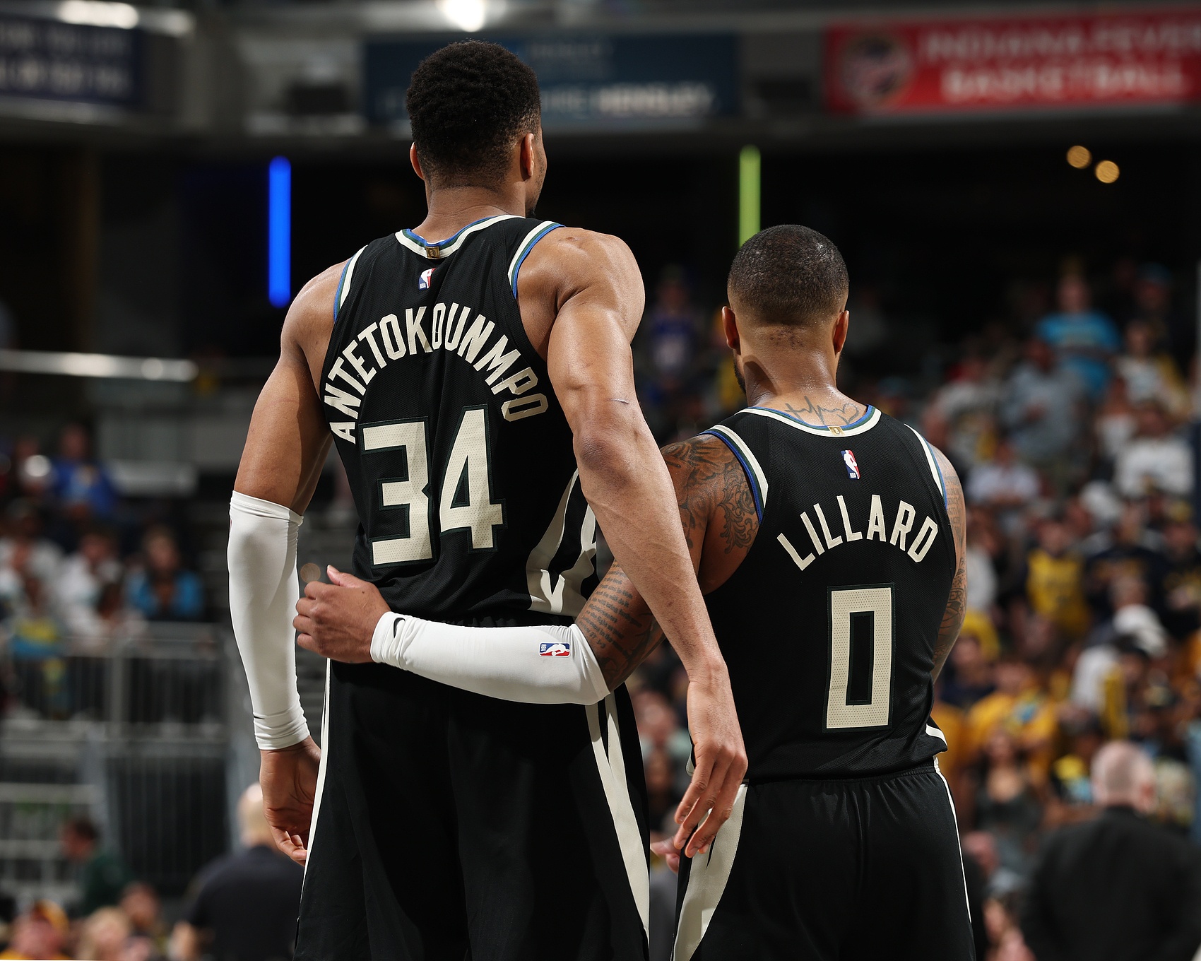 开云体育在线-过去一年十大最差操作:骑士火箭快船引援失败 裁利拉德影响深远