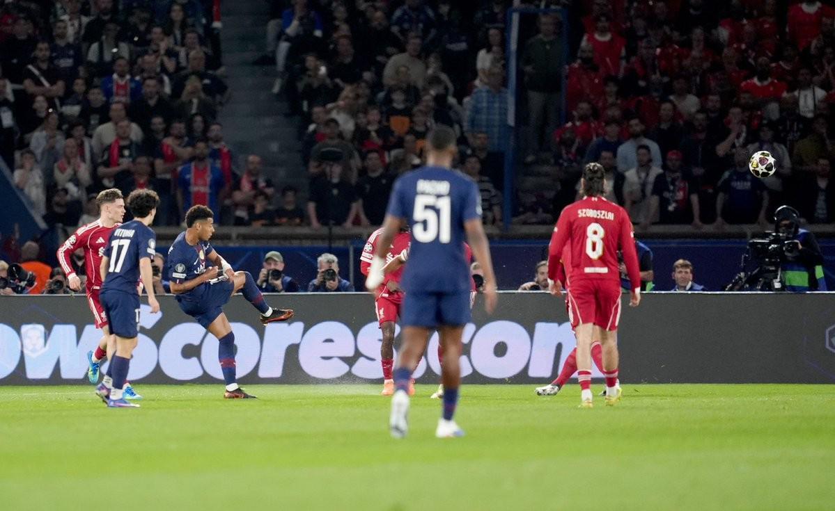 开云体育中国-擅打高端局，杜埃生涯至今14场欧冠淘汰赛直接参与11球