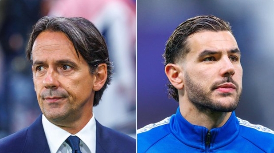 开云体育中国-集体逃离?米体:小因扎吉、特奥等人都想回意大利,但高薪是阻碍