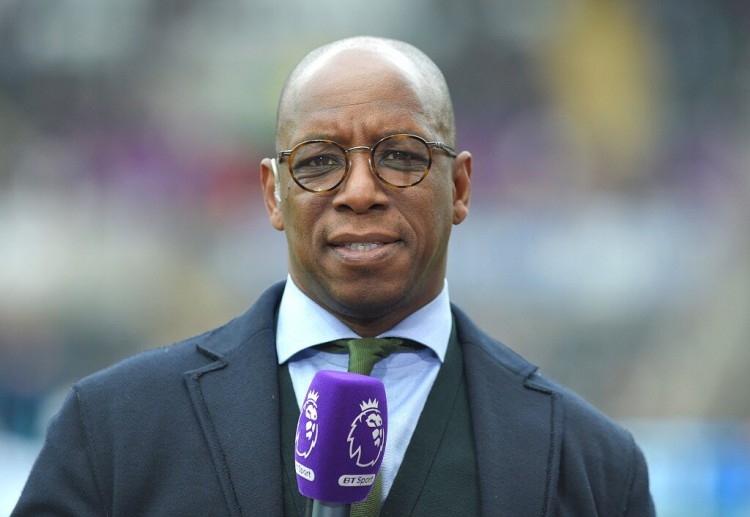 开云体育中国-赖特：哈弗茨可能会伤停很长时间，梅里诺如果复出能替代他踢前锋