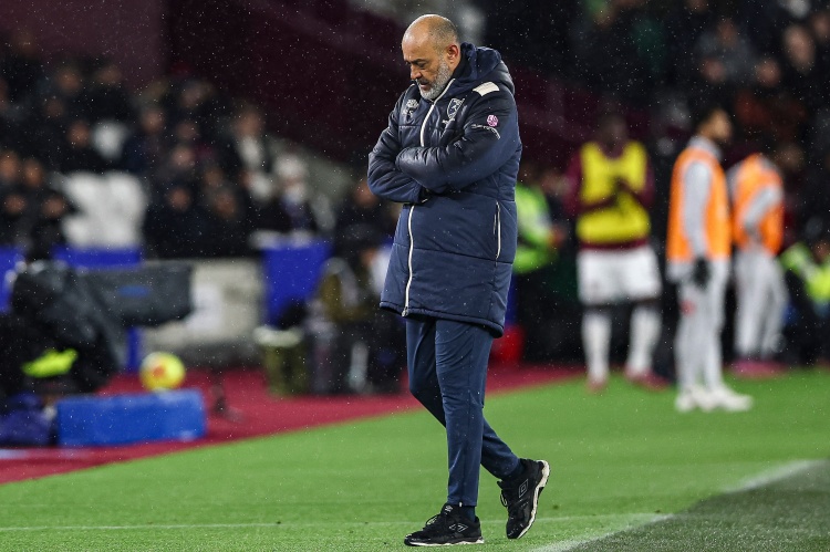 开云体育官网-努诺：我们全队都战斗到最后一分钟 保级争夺会持续到最后一轮