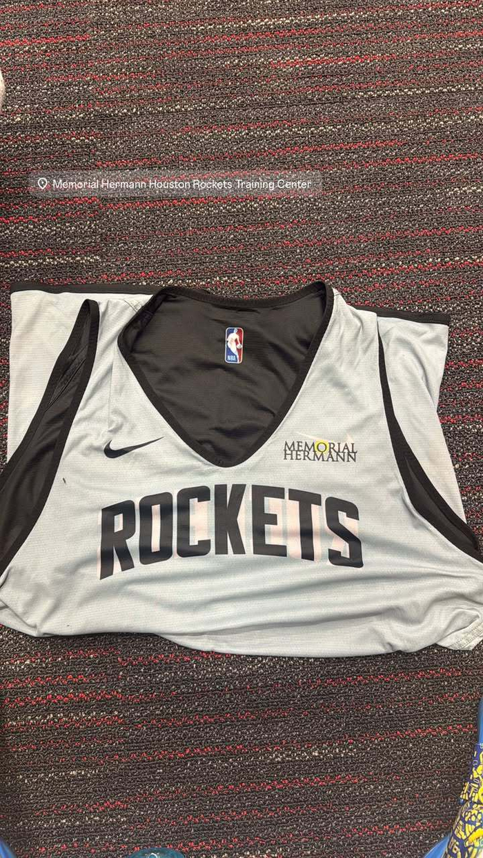 开云体育中国-火箭试训昆尼皮亚克大学前锋Monroe，场均15.6分8.3板|投篮|NBA|体育数据分析|休斯敦火箭队|nba_新浪体育_新浪新闻